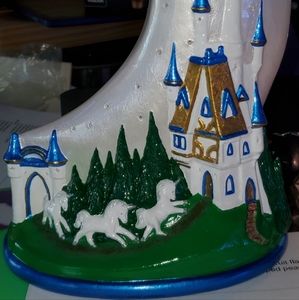 Night light Unicorns